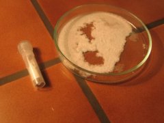 &alpha;-cellulose